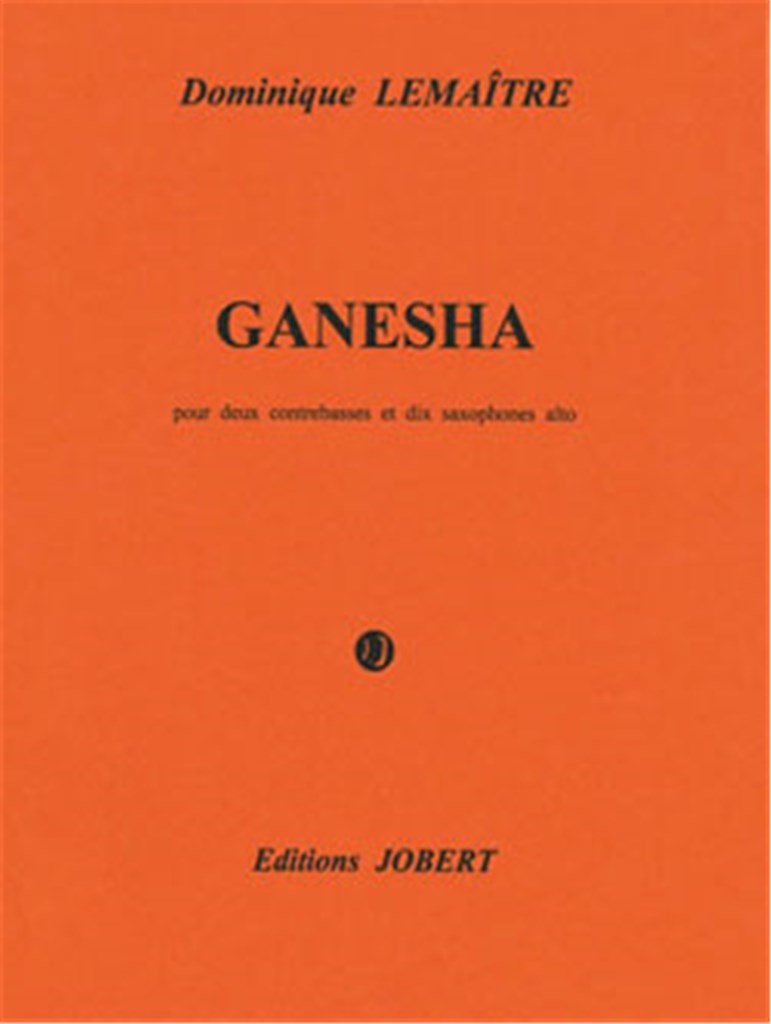 Ganesha